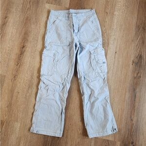 American Eagle Outfitters cargo pants